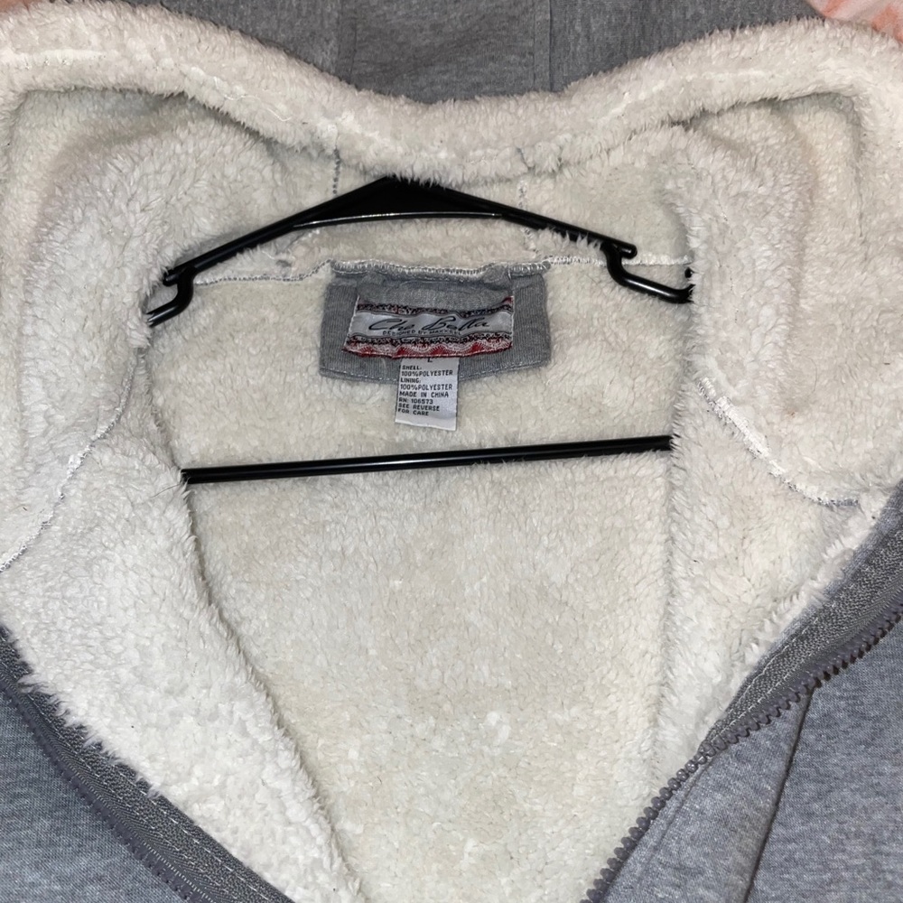 Che Bella Large Jacket